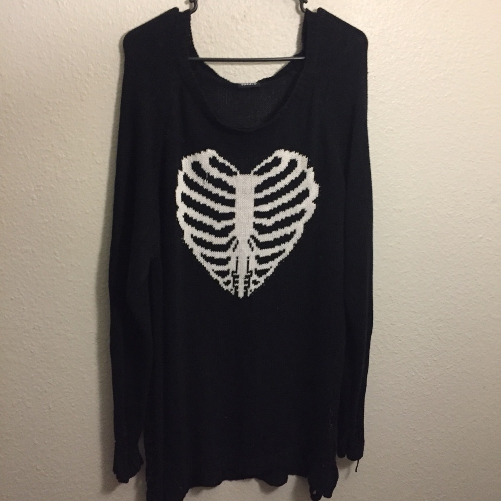Torrid